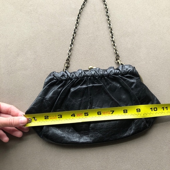 Hobo international clutch with chain strap B45 - Picture 10 of 15